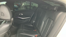 BMW 3 Series 320i M Sport 4dr Step Auto Petrol Saloon